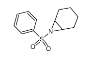 N-benzenesulfonyl-7-azabicyclo[4.1.0]heptane