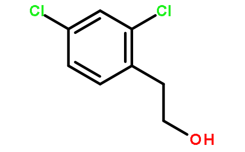 2-(2,4-二氯苯基)乙醇