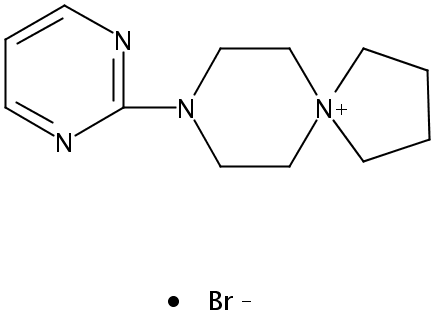 丁螺环酮杂质2（丁螺环酮EP杂质B）