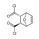 (2-endo,3-exo)-7-oxabicyclo[2.2.1]hept-5-ene-2,3-bis(carbonyl chloride)