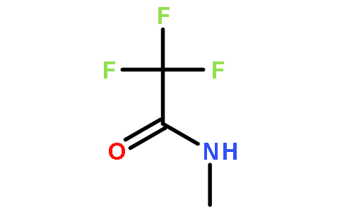 <i>N</i>-甲基三氟乙酰胺, ≥98.0%(GC)