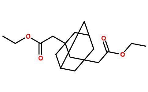 1,3-金剛烷二乙酸二乙酯