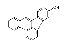 benzo[e]acephenanthrylen-11-ol