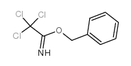 2,2,2-三氯乙酰胺苄酯