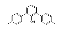 2,6-bis(4-methylphenyl)phenol