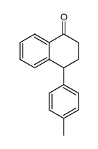 4-(p-tolyl)-1-tetralone