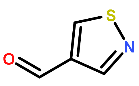 异噻唑-4-甲醛