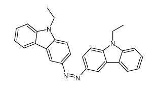 9,9'-diethyl-Z-3,3'-azocarbazole
