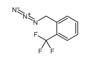 1-(azidomethyl)-2-(trifluoromethyl)benzene