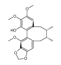 R(+)-戈米辛M1