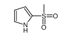 2-methylsulfonyl-1H-pyrrole