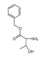 D-苏氨酸苯甲酯