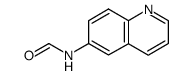 6-formylaminoquinoline