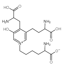 脱氧吡啶啉