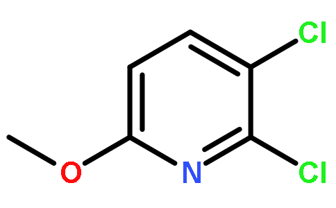 2,3-二氯-6-甲氧基吡啶