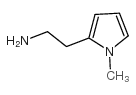 2-(2-氨基乙基)-1-甲基吡咯烷