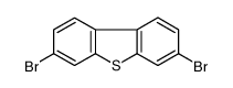 3,7-二溴二苯并噻吩