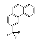 3-(trifluoromethyl)phenanthrene