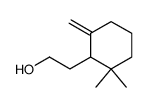 (+/-)-2,2-Dimethyl-6-methylenecyclohexaneethanol