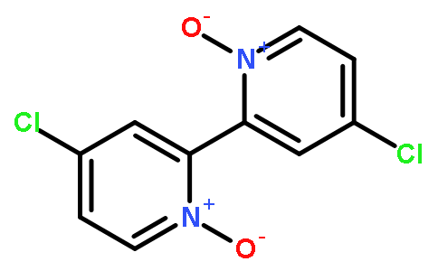 4,4'-DICHLORO-2,2'-BIPYRIDINE N,N'-DIOXIDE