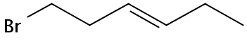 1-Bromo-3-hexene