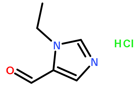 1-乙基-1H-咪唑-5-甲醛