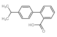 4-異丙基聯苯-2-羧酸