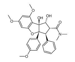 洛克米兰酰胺对照品(标准品) | 84573-16-0
