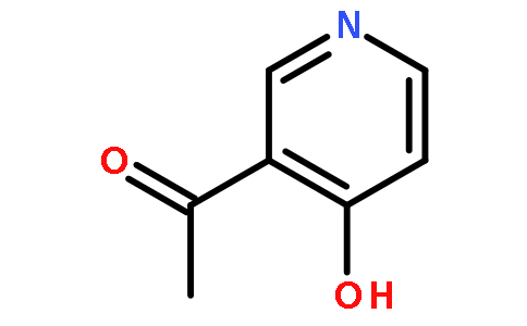 1-(4-羥基-3-吡啶基)乙酮