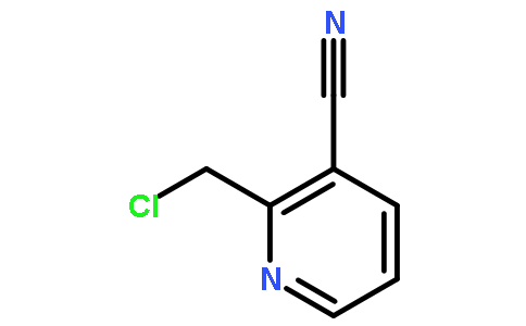 2-氯甲基-3-腈基吡啶