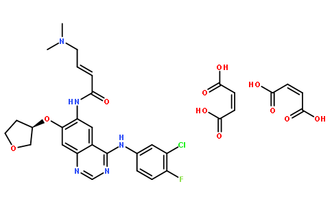 馬來酸阿法替尼