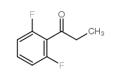 2,6-二氟苯丙酮