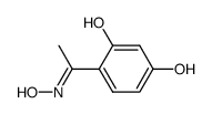 2',4'-Dihydroxyacetophenone oxime