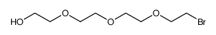 2-(2-(2-(2-(溴乙氧基)乙氧基)乙氧基)乙醇