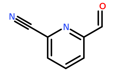 氰基吡啶-2-甲醛