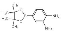 3,4-二氨基苯硼酸頻哪醇酯