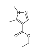 1,5-二甲基-1H-吡唑-4-羧酸乙酯
