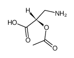 O-Acetyl-(S)-isoserine