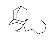 2 - 己基-2 - 金剛烷醇