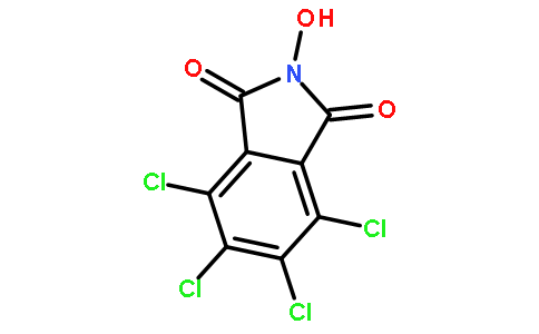 4,5,6,7-四氯-2-羟基异吲哚啉-1,3-二酮
