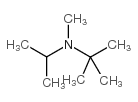 N-异丙基-N-甲基叔丁胺