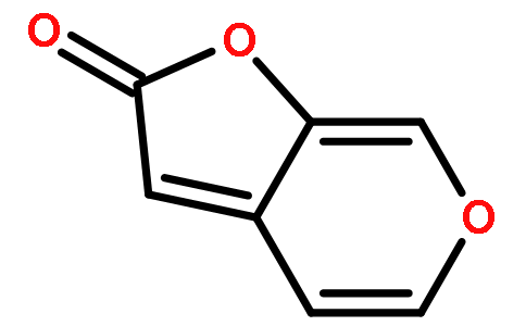 2H-呋喃并[2,3-C]吡喃-2-酮