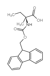 N-芴甲氧羰基-L-異纈氨酸