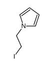 1-(2-碘乙基)-1H-吡咯