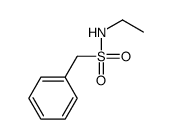N-乙基-苄基磺酰胺
