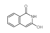 1-hydroxy-2H-isoquinolin-3-one