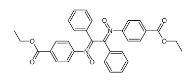 benzil-bis-[N-(4-ethoxycarbonyl-phenyl)-oxime ]