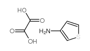 3-氨基噻吩x草酸盐
