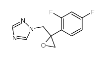 1-[[2-(2,4-二氟苯基)-2-環(huán)氧乙烷]甲基]-1H-1,2,4-三唑