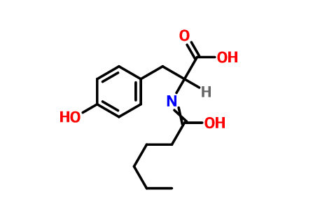 2-硬脂氨基碳酰苯甲酸鈉